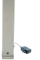 Preview: VIBA CLEAN AIR 18W D/W UV-C Luftentkeimer Preview: VIBA CLEAN AIR 18W D/W UV-C Luftentkeimer