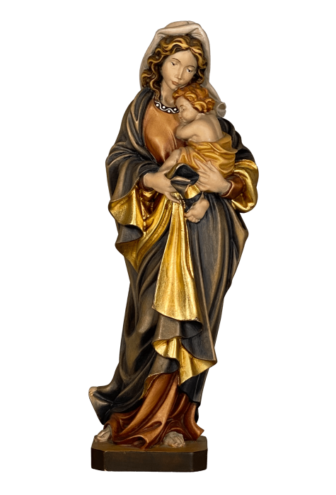 Madonna mit Kind