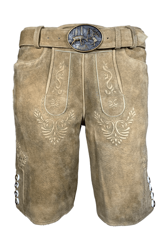 Lederhose "Mandi" Lederhose "Mandi"