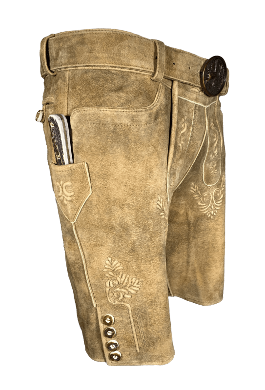 Lederhose "Mandi" Lederhose "Mandi"