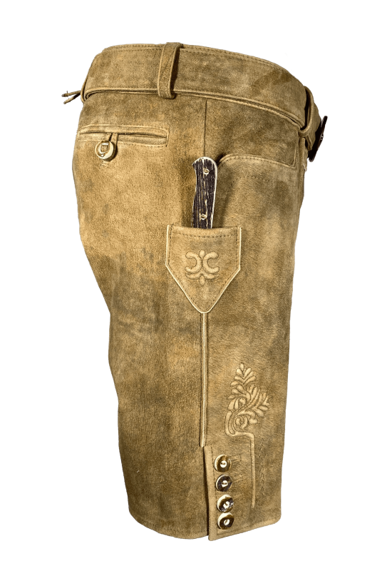 Lederhose "Mandi" Lederhose "Mandi"