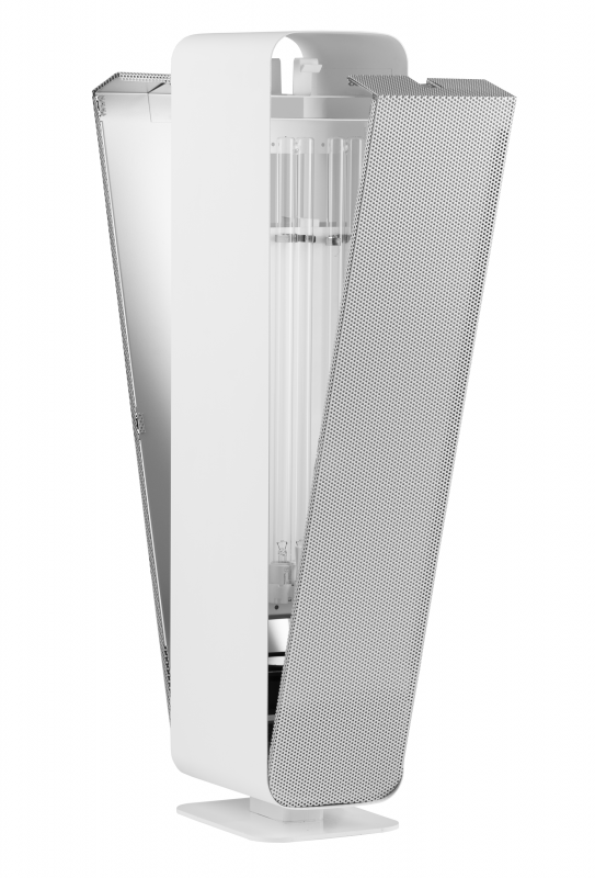 UV-C Sterilon Flow 144W UV-C Sterilon Flow 144W