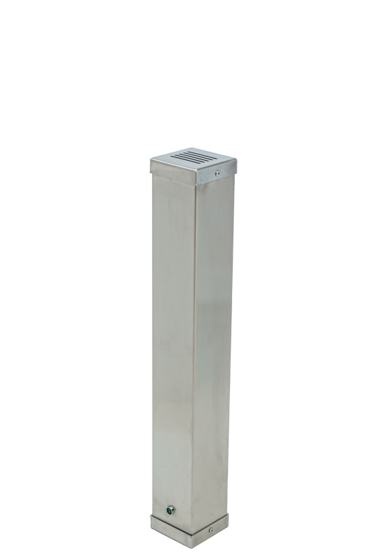 VIBA CLEAN AIR 18W D/W UV-C Luftentkeimer VIBA CLEAN AIR 18W D/W UV-C Luftentkeimer