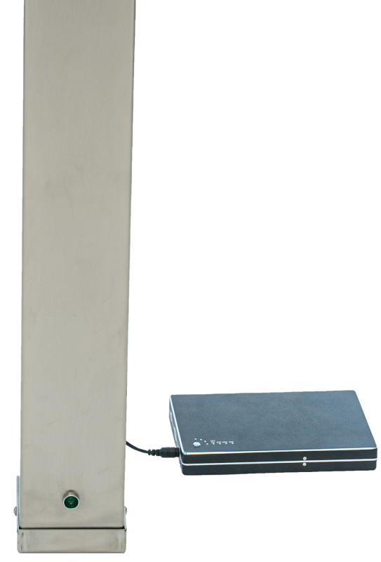 VIBA CLEAN AIR 18W D/W UV-C Luftentkeimer VIBA CLEAN AIR 18W D/W UV-C Luftentkeimer