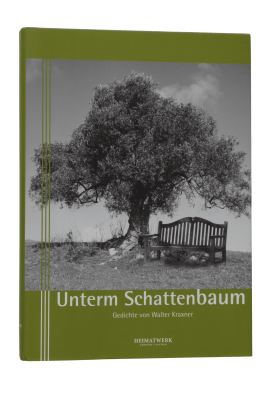 Unterm Schattenbaum v. Walter Kraxner